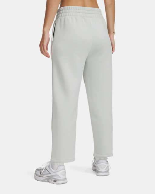 UA Rival Fleece Pintuck