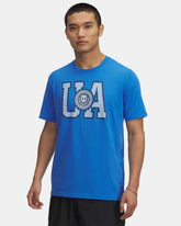 UA College Crest Logo