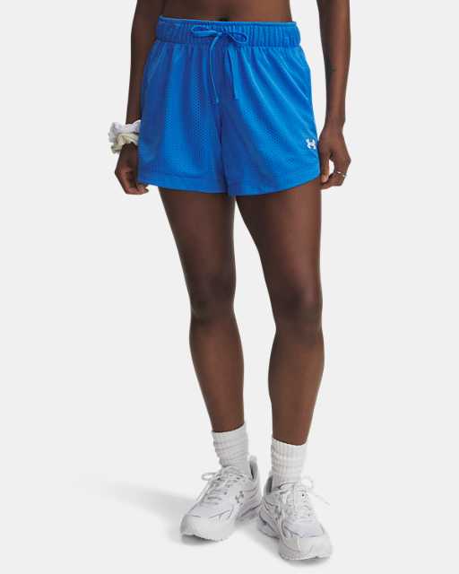 UA Icon Mesh