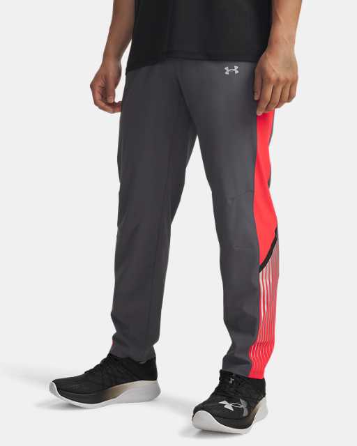 UA Velociti Storm