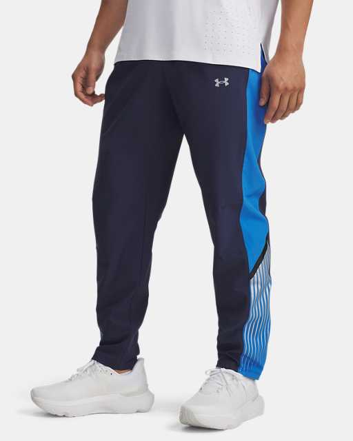 UA Velociti Storm