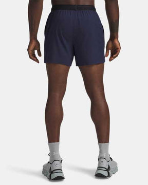 UA Halo Train