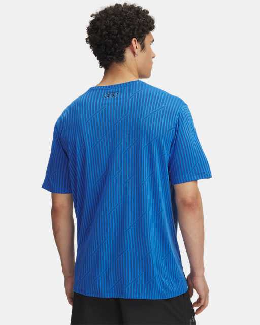 UA Tech™ Vent Jacquard