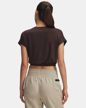 UA Motion Bubble Hem