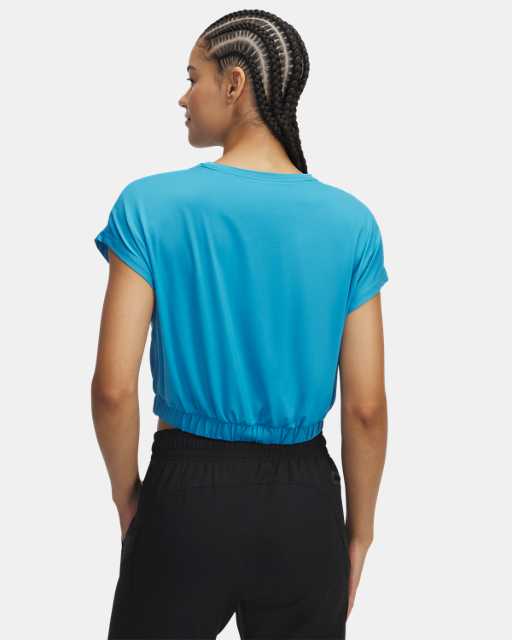 UA Motion Bubble Hem