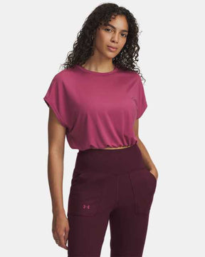 UA Motion Bubble Hem