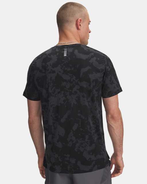UA Launch Printed