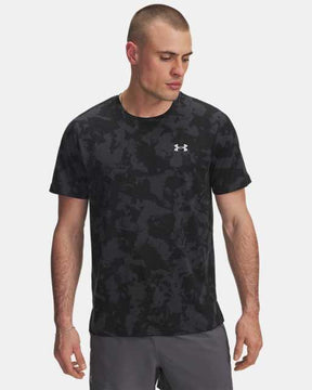 UA Launch Printed