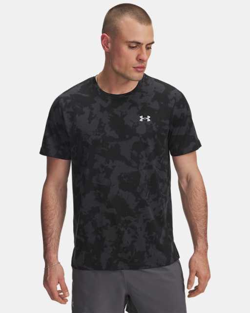 UA Launch Printed