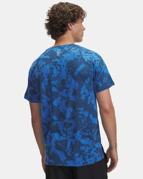 UA Launch Printed