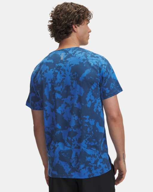 UA Launch Printed