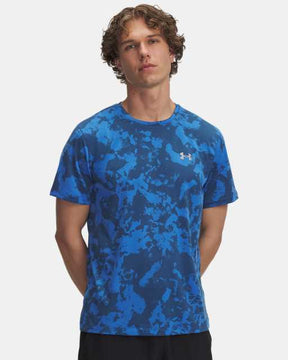 UA Launch Printed