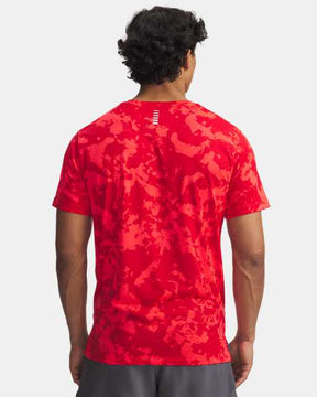 UA Launch Printed