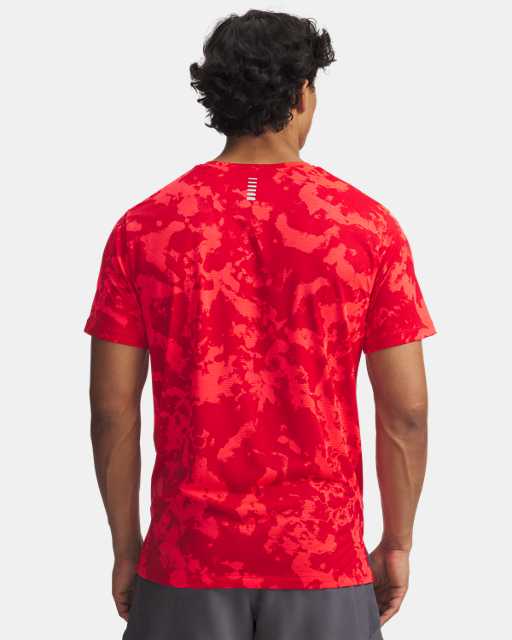 UA Launch Printed