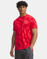 UA Launch Printed