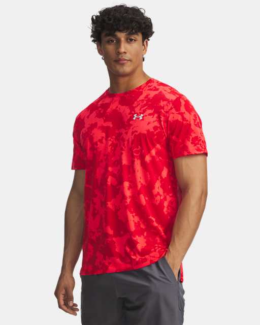 UA Launch Printed