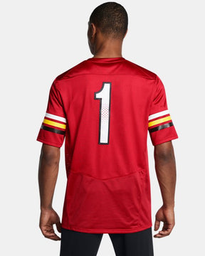 UA Collegiate Twill