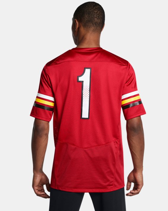 UA Collegiate Twill