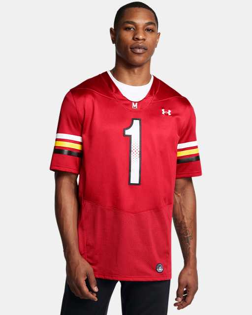 UA Collegiate Twill