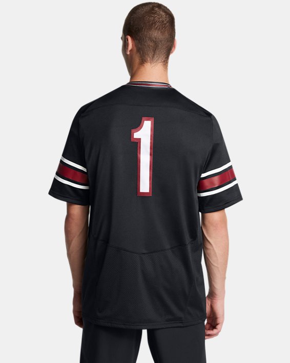 UA Collegiate Twill