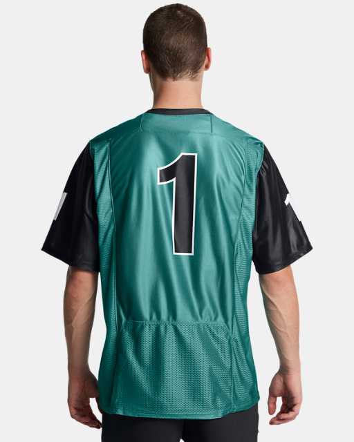 UA Armourfuse® Collegiate