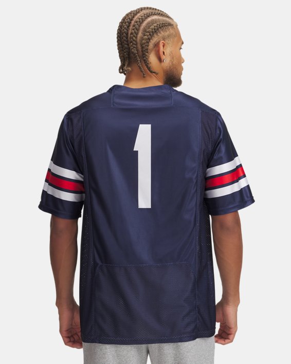 UA Armourfuse  Collegiate