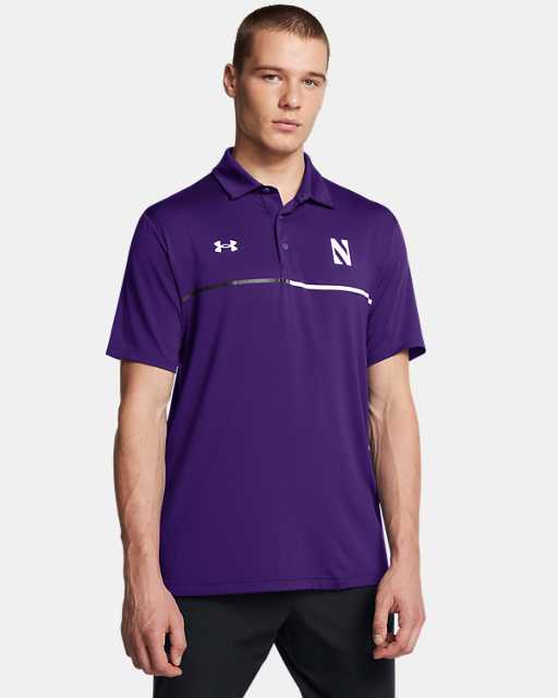 UA Playoff Collegiate Stripe