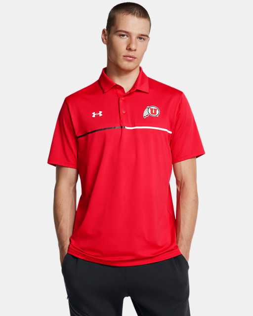 UA Playoff Collegiate Stripe