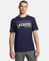 UA Performance Cotton Collegiate