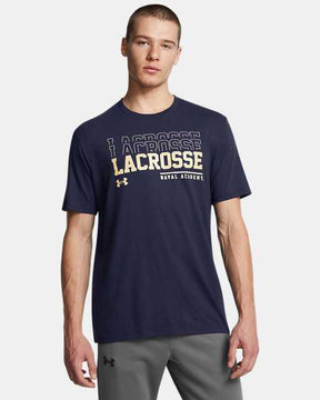 UA Performance Cotton Collegiate