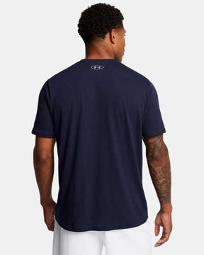 UA Performance Cotton Collegiate
