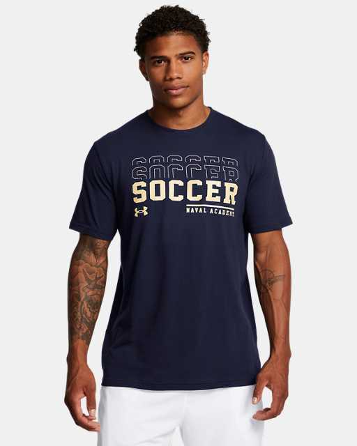 UA Performance Cotton Collegiate