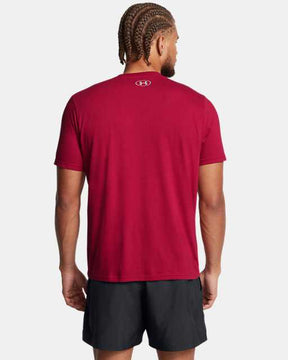 UA Performance Cotton Collegiate