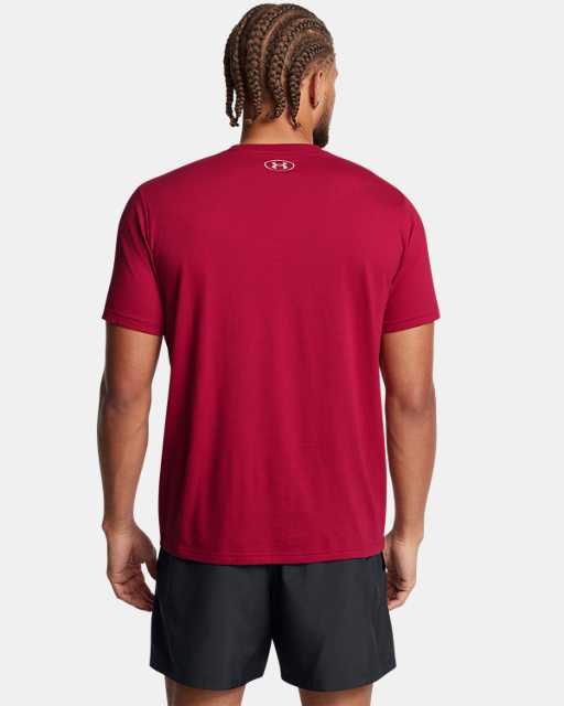 UA Performance Cotton Collegiate