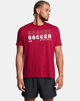 UA Performance Cotton Collegiate