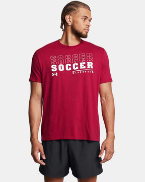 UA Performance Cotton Collegiate