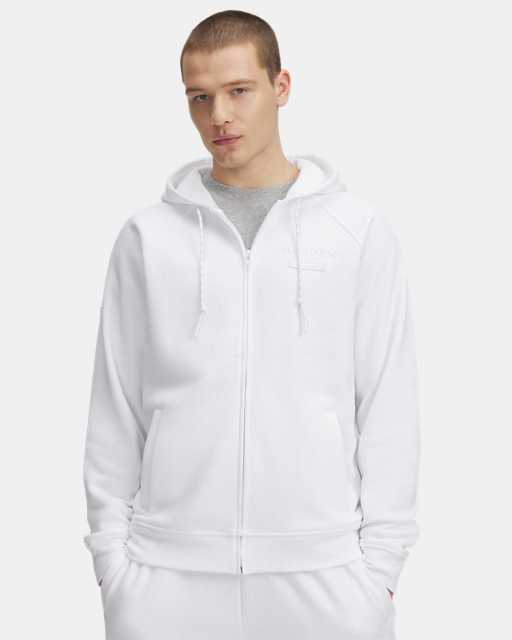 UA Hype Fleece Collegiate