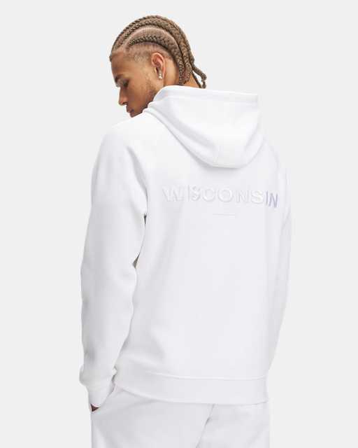 UA Hype Fleece Collegiate