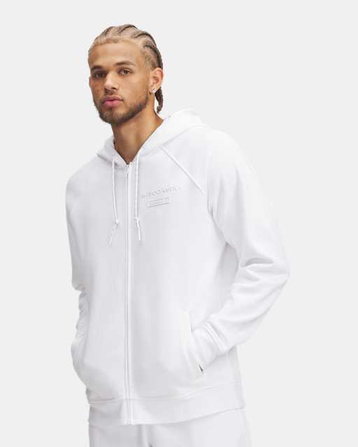 UA Hype Fleece Collegiate