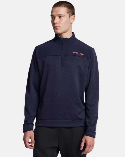 UA Storm SweaterFleece Collegiate