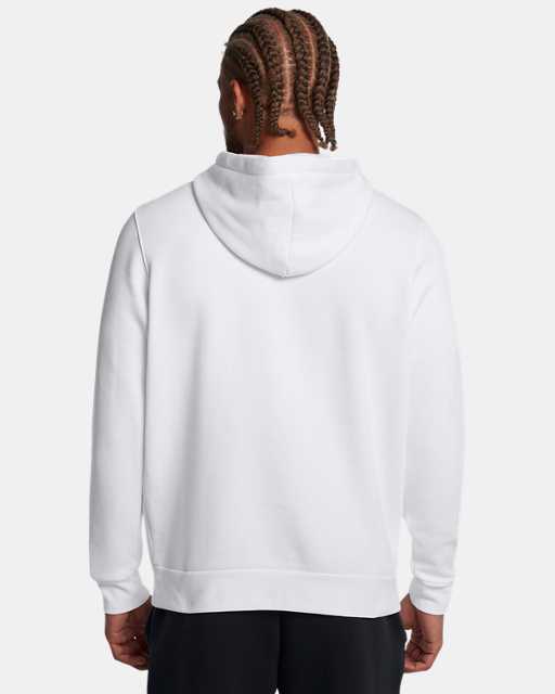 UA Essential Fleece Collegiate