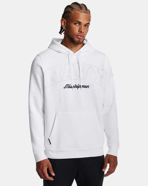 UA Essential Fleece Collegiate