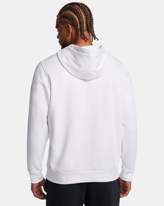 UA Essential Fleece Collegiate