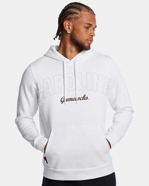 UA Essential Fleece Collegiate