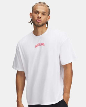 UA Collegiate Heavyweight