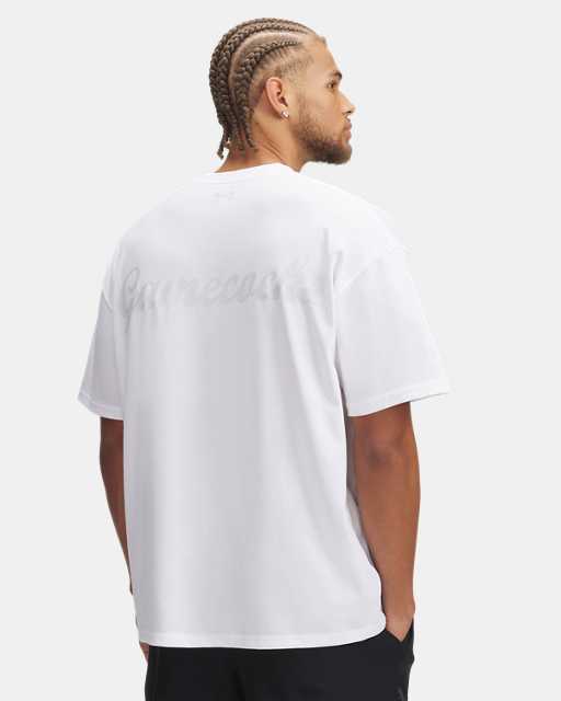 UA Collegiate Heavyweight