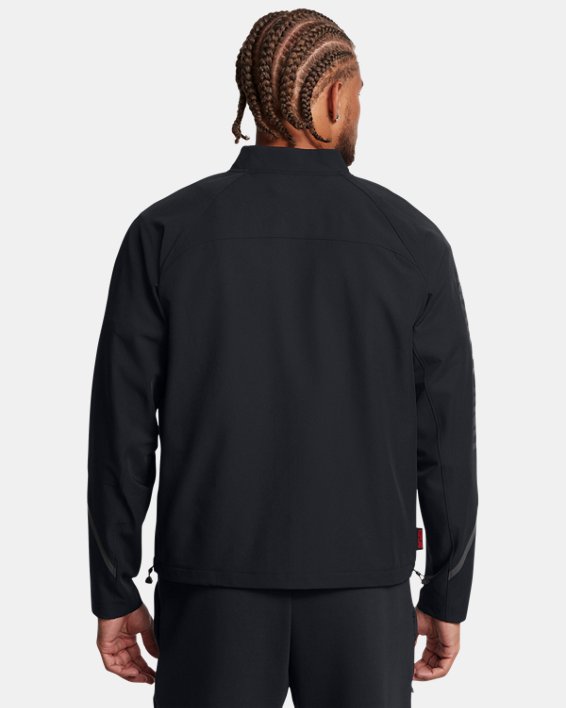 UA Unstoppable Woven Collegiate