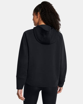 UA Unstoppable Fleece Collegiate