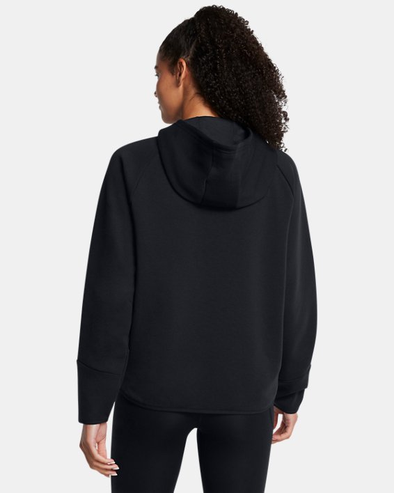 UA Unstoppable Fleece Collegiate