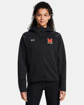 UA Unstoppable Fleece Collegiate